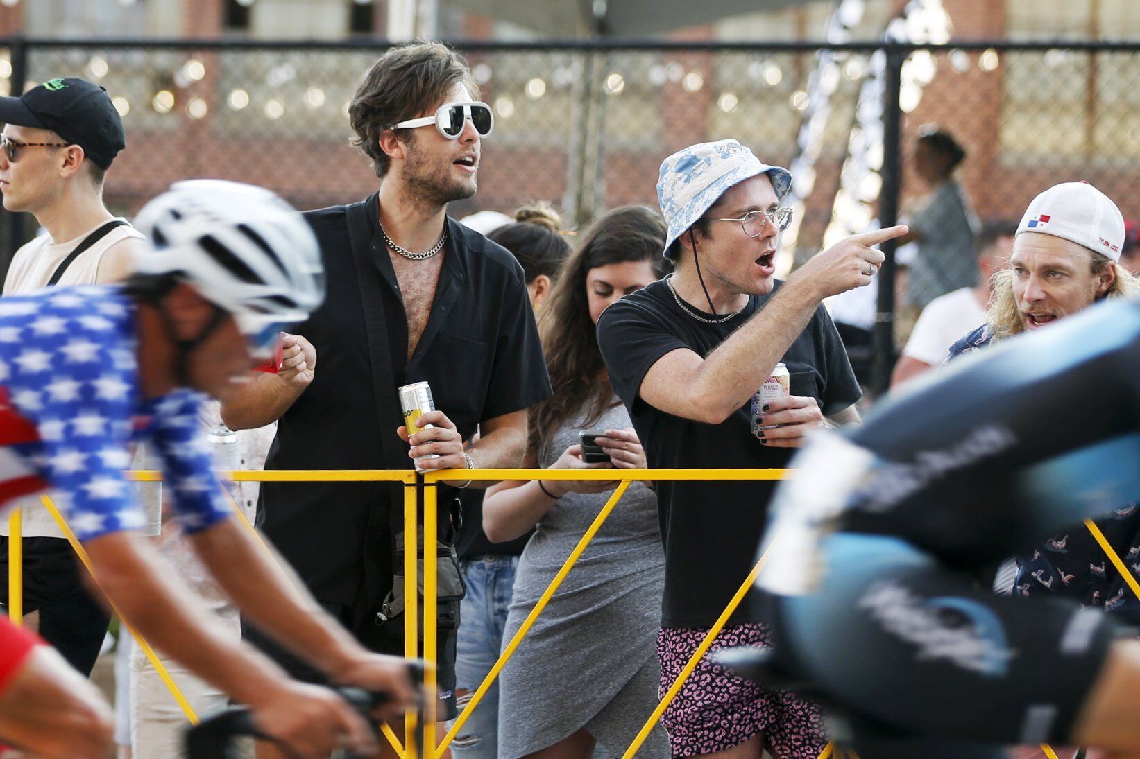 Tulsa Tough